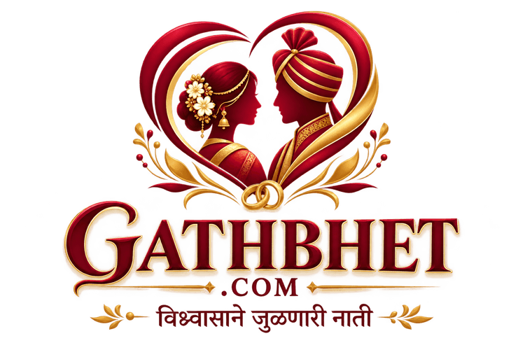 GATHBHET - विश्वासाने जुळणारी नाती